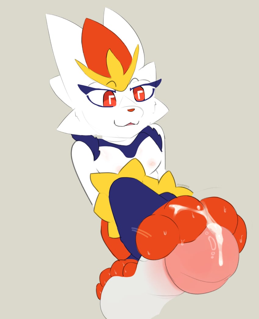 Pokemon (Species) Rule 34 Image