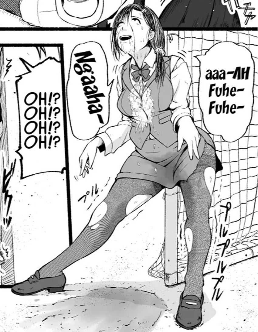 Brain Eater Rule 34 Image