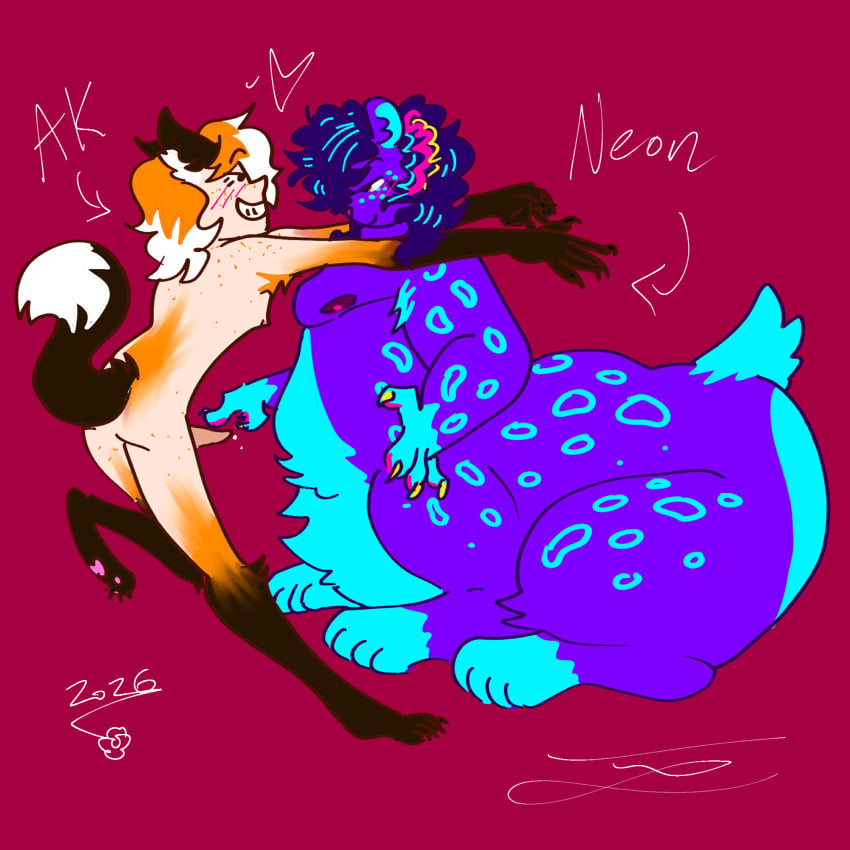 Mythology Rule 34 Image