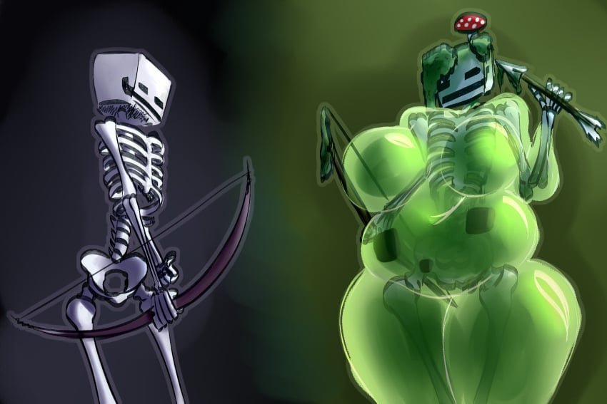 Arrow (Weapon) Rule 34 Image