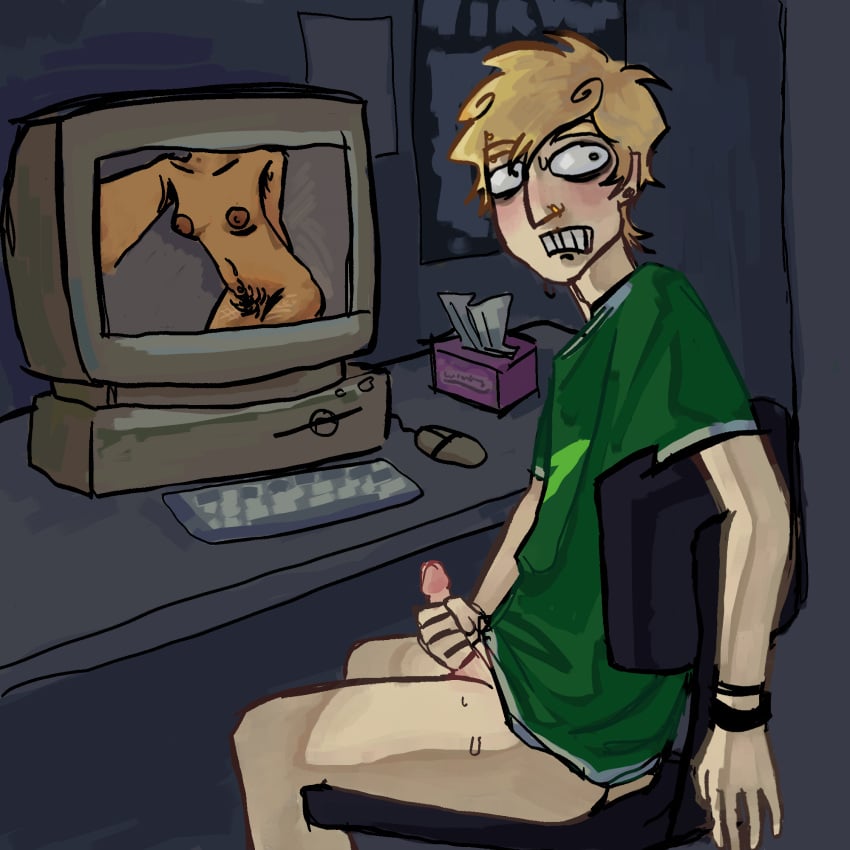 Timmy Mcnaughton (Kevin Spencer (Series)) Rule 34 Image