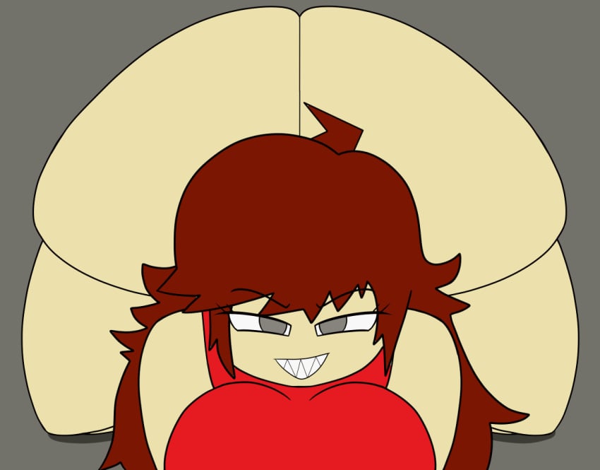 Girlfriend (Friday Night Funkin) Rule 34 Image
