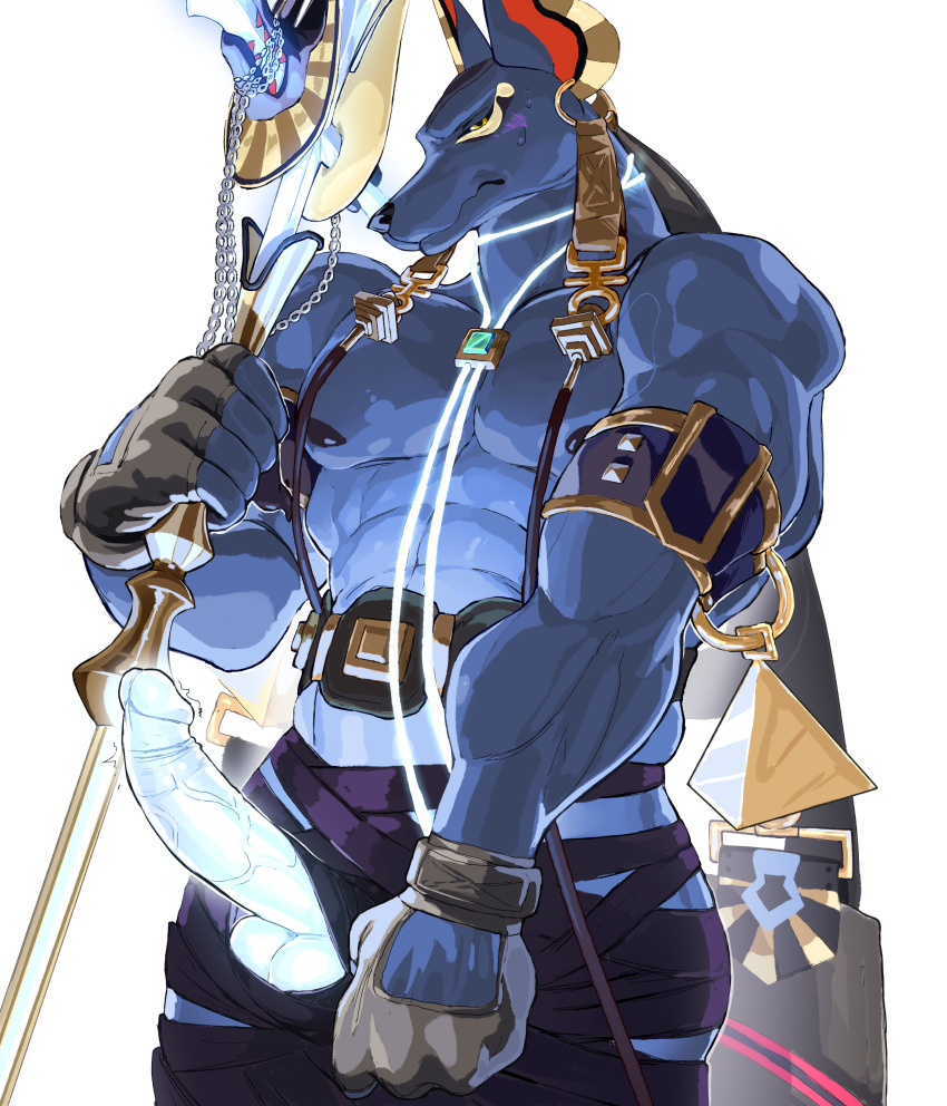 Drew (Dislyte) Rule 34 Image