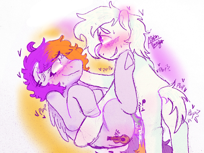 animal_genitalia mlp_oc my_little_pony my_little_pony oc original_character