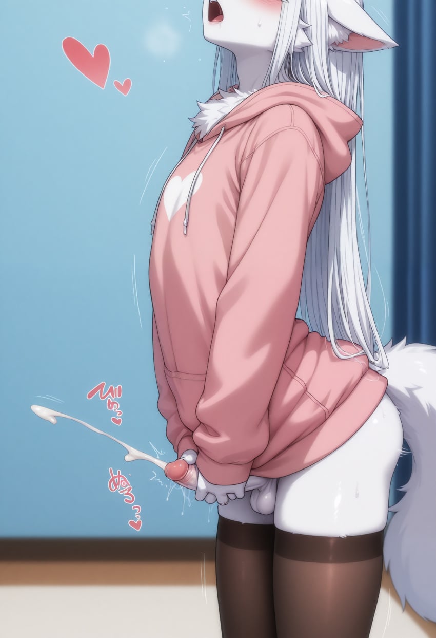 Anthro Rule 34 Image