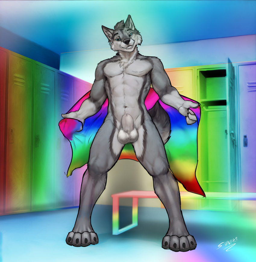 Animal Genitalia Rule 34 Image
