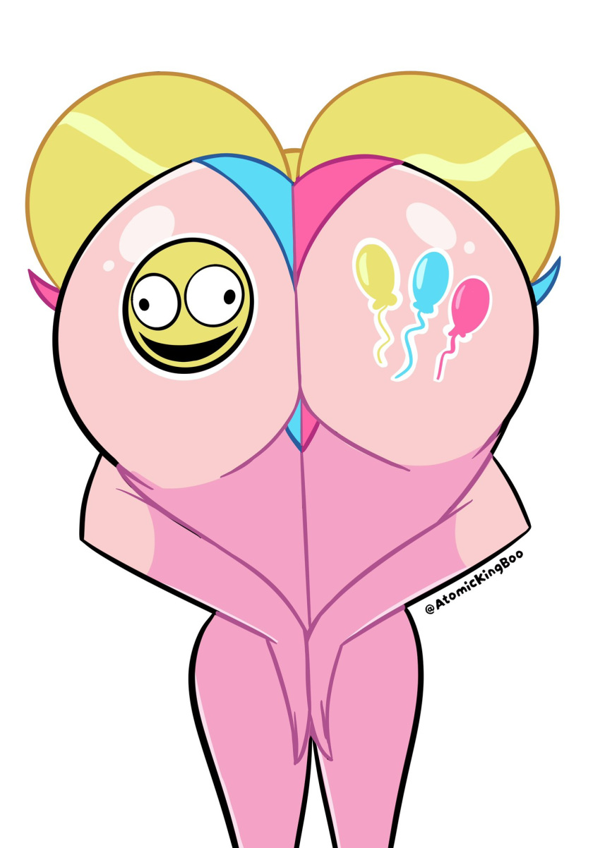 Original Character (Original) Rule 34 Image