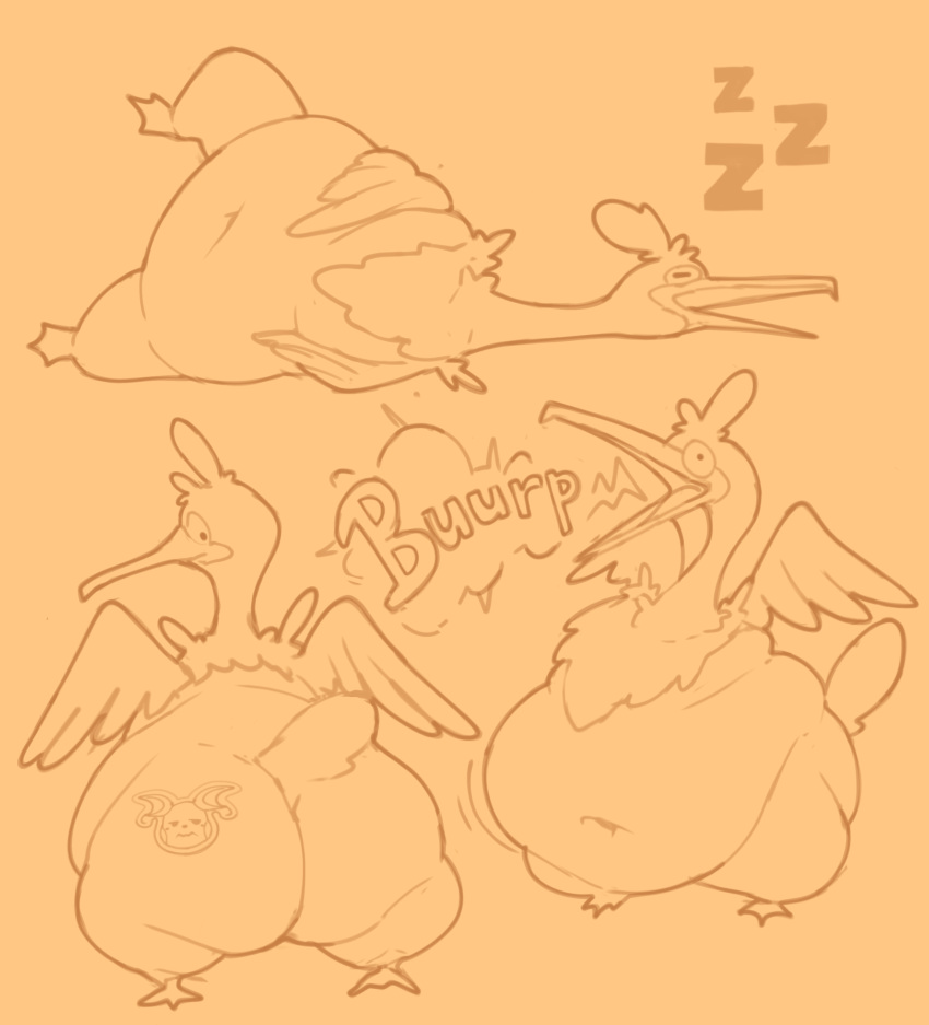 Pokemon (Species) Rule 34 Image