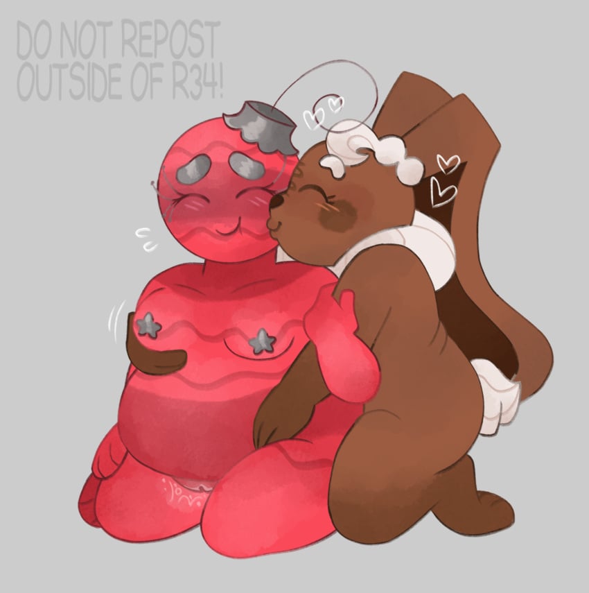 Bobette (Dandy'S World) Rule 34 Image