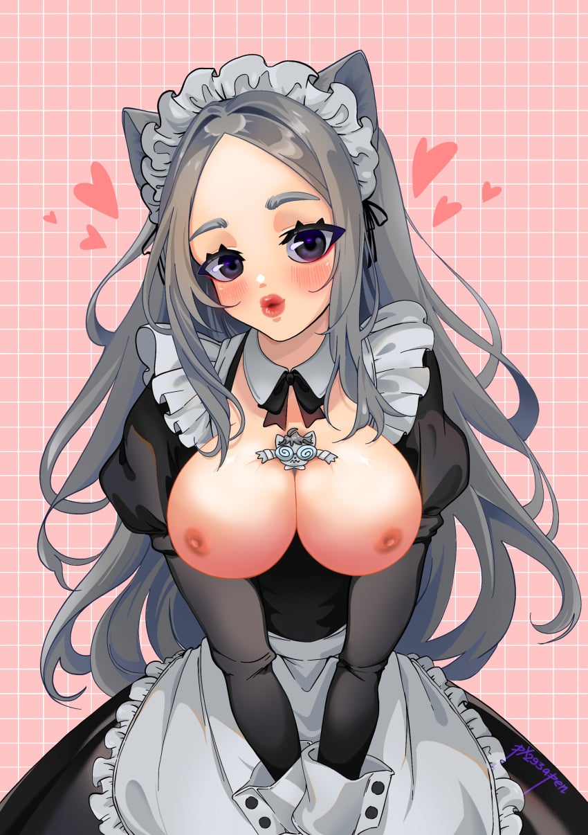Botan (Solek X) Rule 34 Image