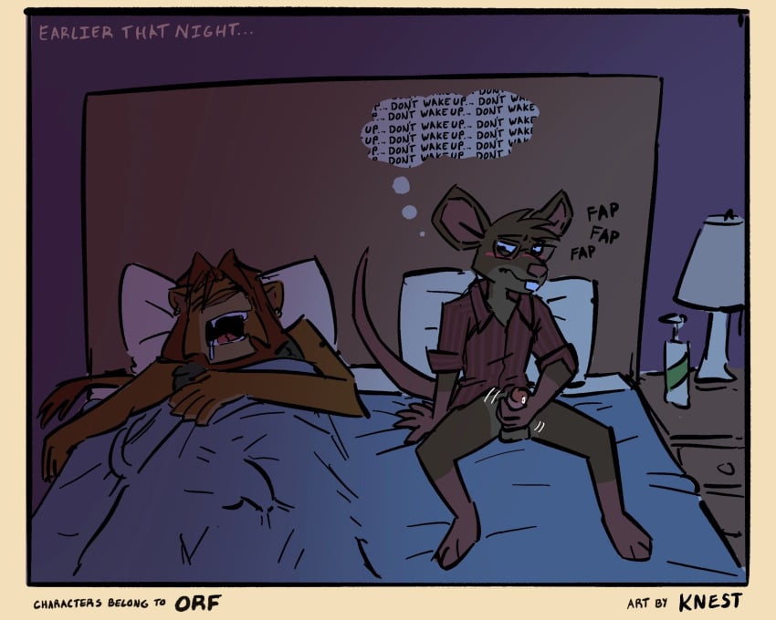 Jeremy (Orf) Rule 34 Image