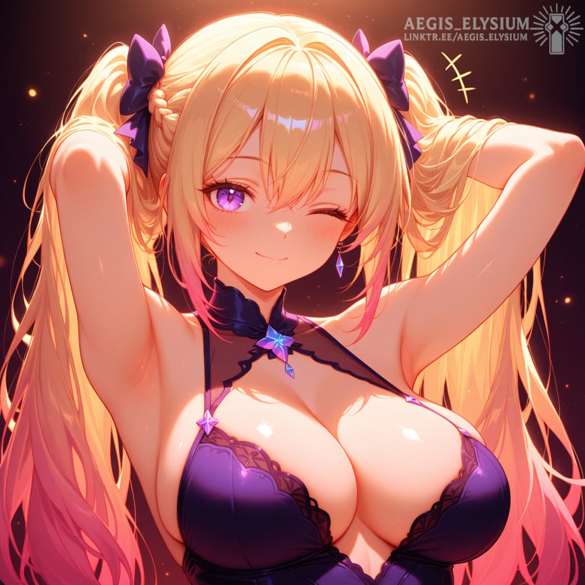 Elise (Fire Emblem) Rule 34 Image