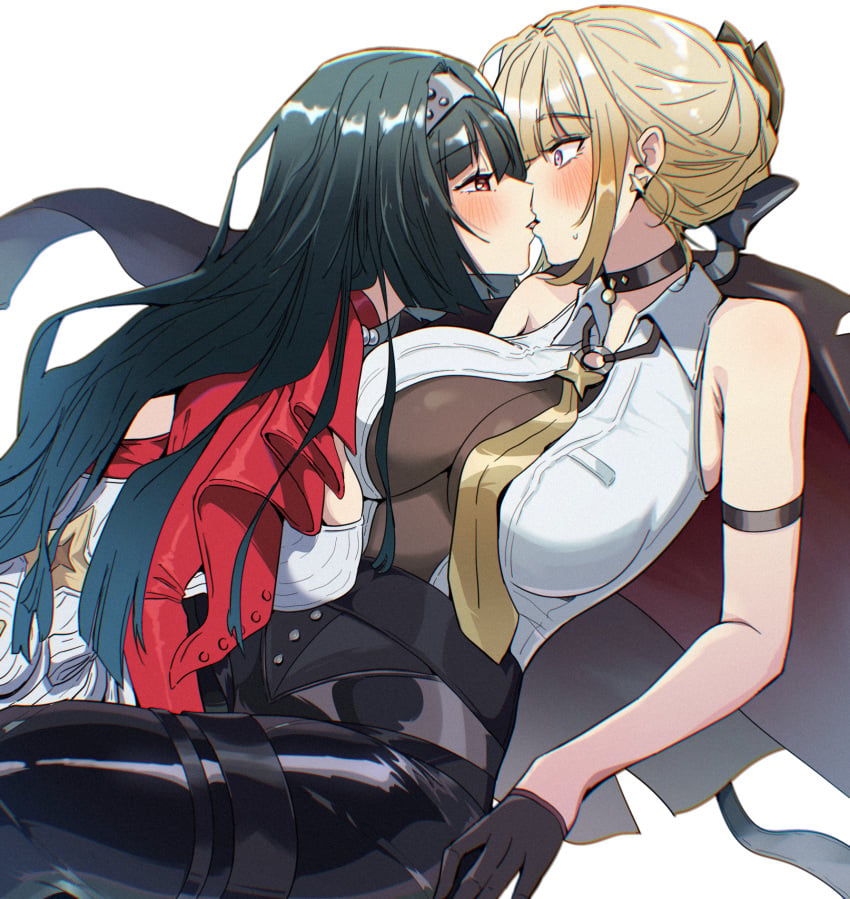 Astra Yao (Zenless Zone Zero) Rule 34 Image