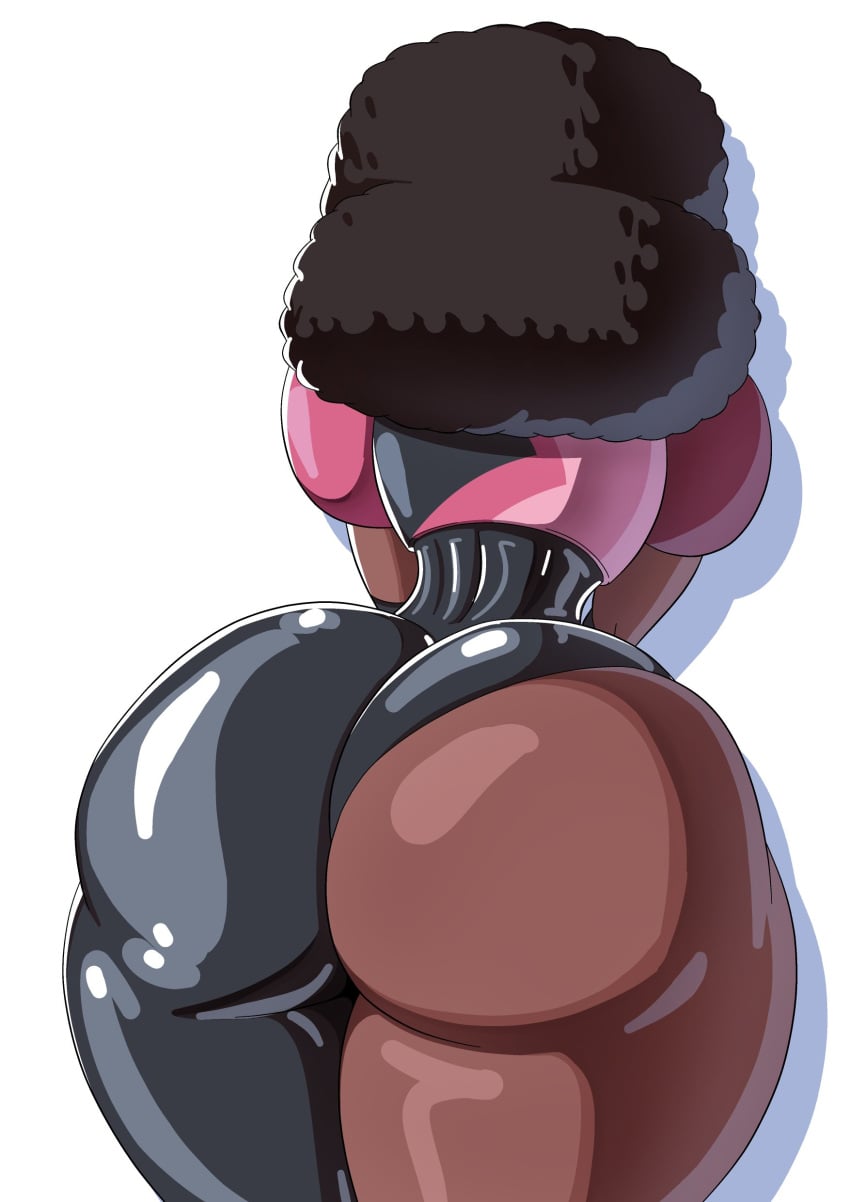 Garnet (Steven Universe) Rule 34 Image