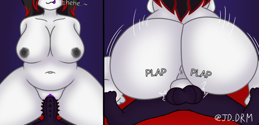 Linka (Jd Drm) Rule 34 Image