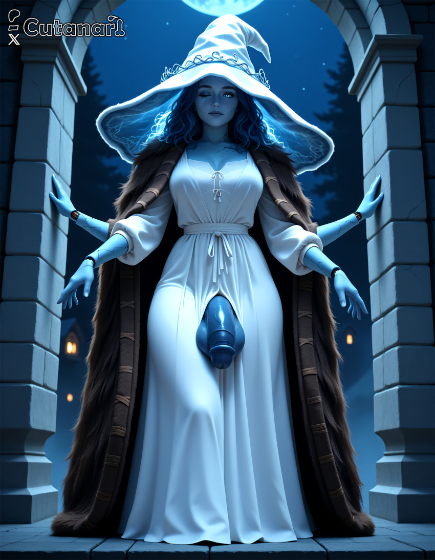 1futa Rule 34 Image