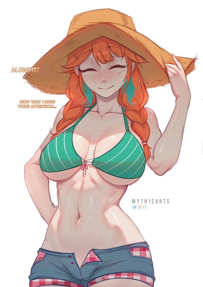 Takanashi Kiara (Hololive) Rule 34 Image