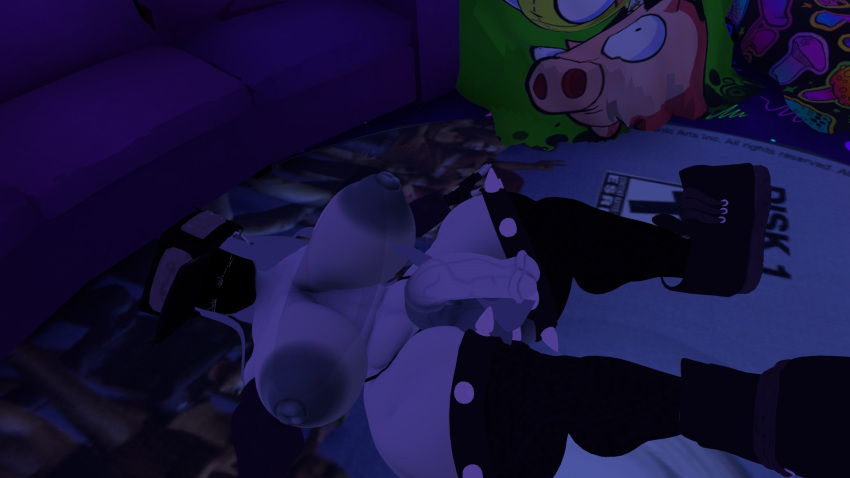 Big Ass Rule 34 Image
