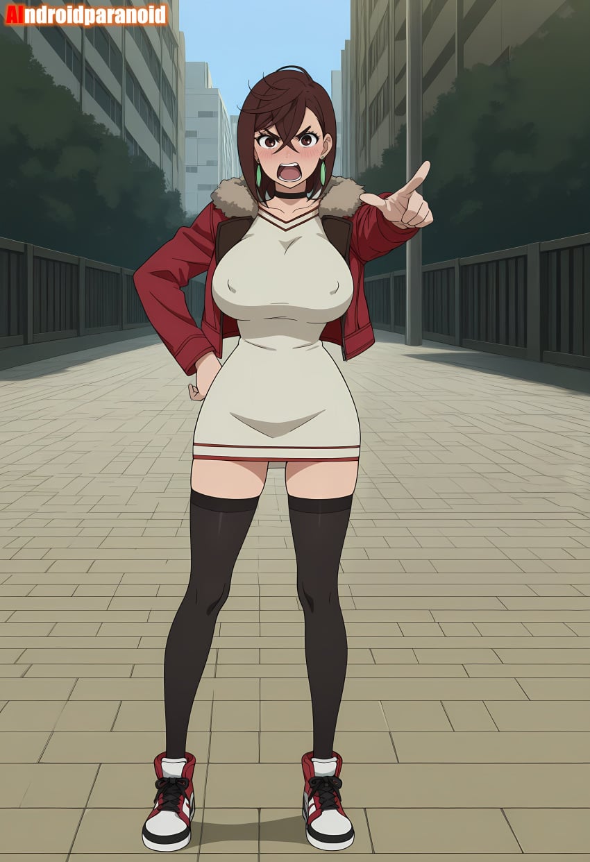 1girls Rule 34 Image