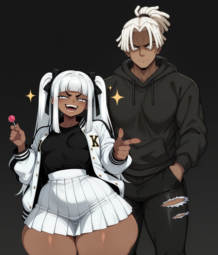 Ludmila (Memch0) Rule 34 Image