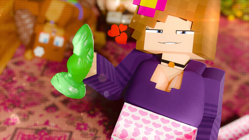Jenny Belle (Slipperyt) Rule 34 Image