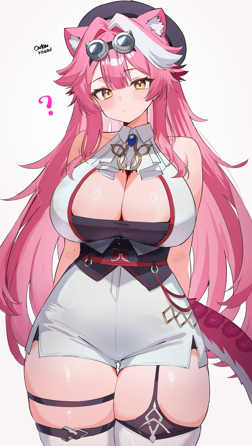 Raora Panthera (Hololive) Rule 34 Image