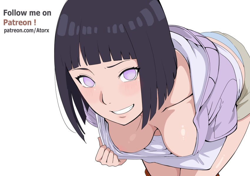 Atorx (Artist) Rule 34 Image