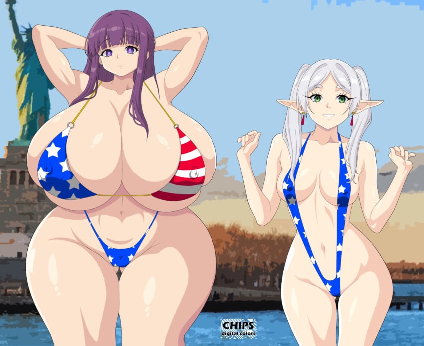 female frieren jpg tagme twitter_link