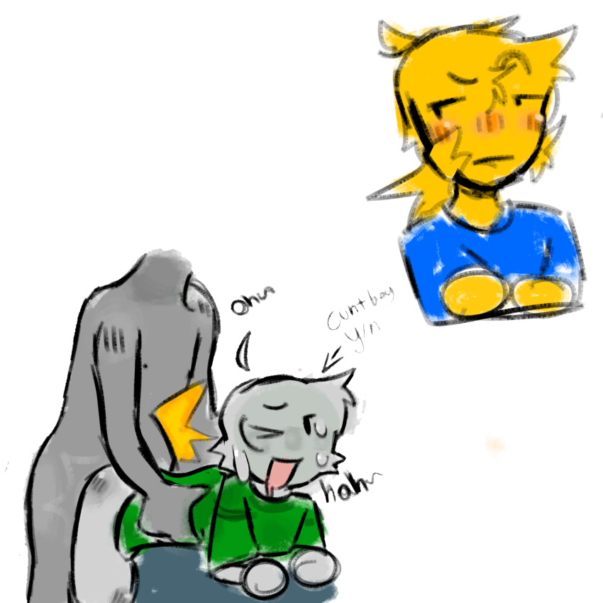 Commission Rule 34 Image