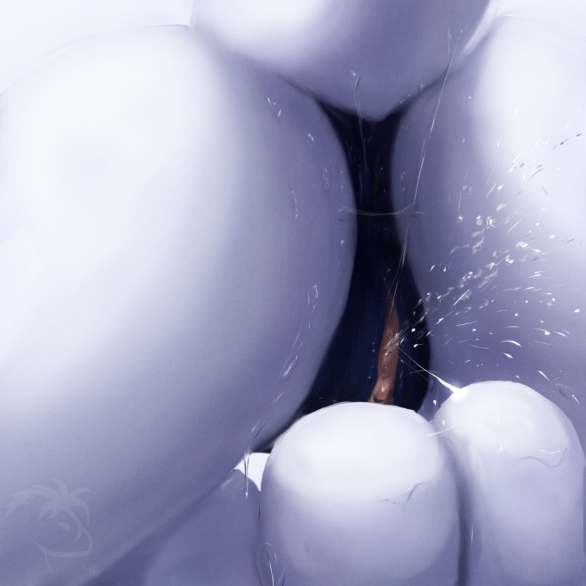 1girls 2018 anthro anus ass avian caedere clitoris close-up crotch_shot digital_media_(artwork) digital_painting_(artwork) ejaculation female female_only fingering large_ass legendary_pok&eacute;mon lugia mammal masturbation nintendo nude orgasm pokemon pokemon_(species) pokemon_gsc pussy pussy_close-up pussy_ejaculation pussy_juice solo squirting tail tempest_(xsomeonex) text thick_thighs vaginal_penetration video_games watermark white_background white_skin wide_hips