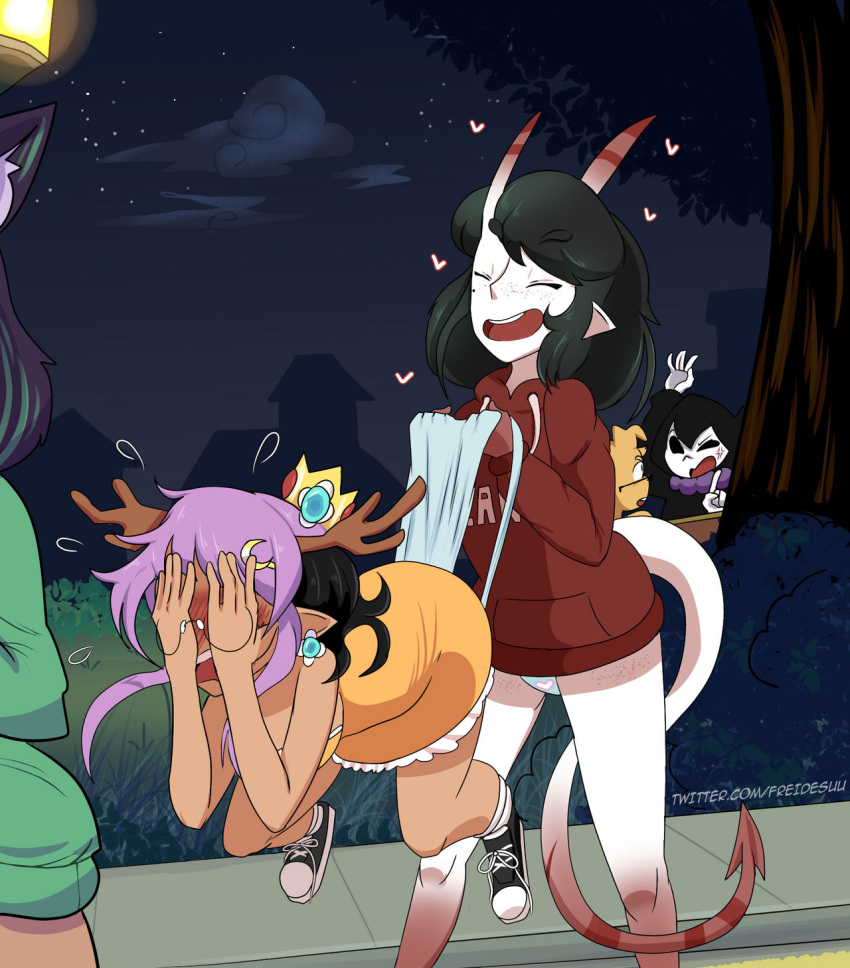 2023 Rule 34 Image