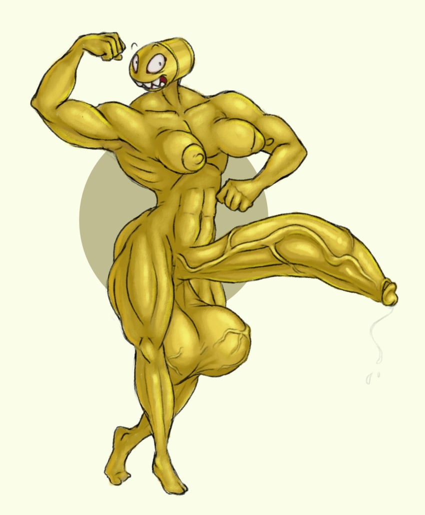 Banzai Bill (Mario (Series)) Rule 34 Image