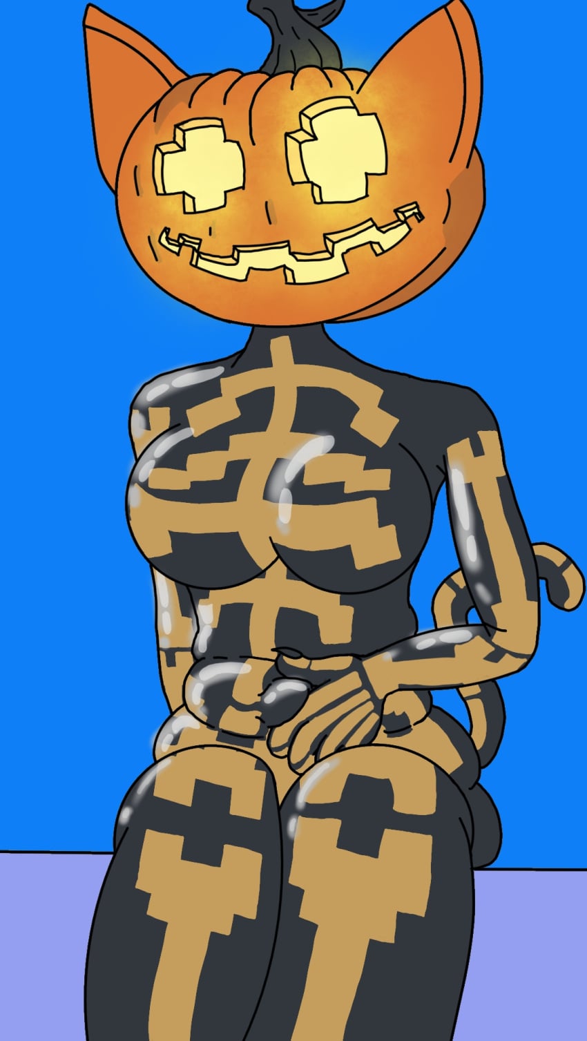Spice (Fortnite) Rule 34 Image