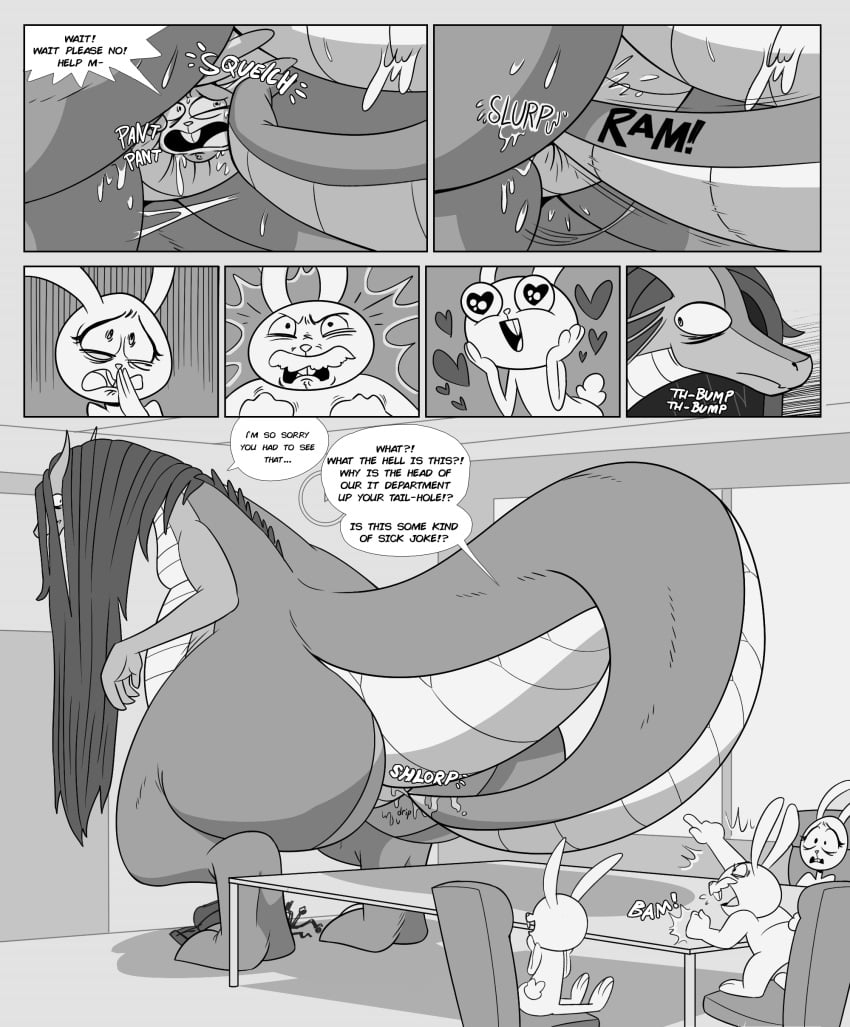 Ashe (Shyguy9) Rule 34 Image