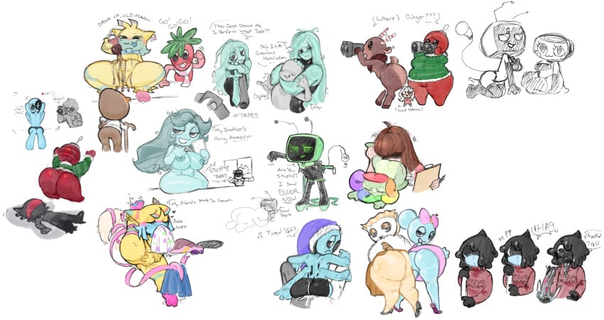 1girls 2025 6girls 7girls anon anthro ass astro_(dandy's_world) big_ass big_dom_small_sub blot_(dandy's_world) bobette_(dandy's_world) brialzebubbie connie_(dandy's_world) cropped dandy's_world dandy_(dandy's_world) delilah_keen_(dandy's_world) dildo_mask dominatrix drawpile eggson_(dandy's_world) featureless_crotch gay_male ghost ginger_(dandy's_world) human human_on_anthro ink knight older_male pinyatta poppy_(dandy's_world) raindeer razzle_and_dazzle_(dandy's_world) rimming rudie_(dandy's_world) shelly_(dandy's_world) sigma sniffing_clothes soulvester soulvester_(dandy's_world) sp4gh3tt1_(artist) sprout_(dandy's_world) strawberry tea_cup teagan_(dandy's_world) toonophilia vee_(dandy's_world) yatta_(dandy's_world)