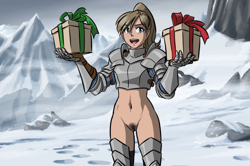 Angela (Doodlepoodle) Rule 34 Image