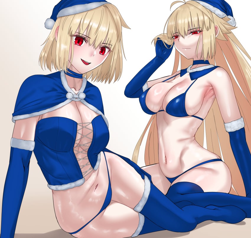 Fate (Series) Rule 34 Image