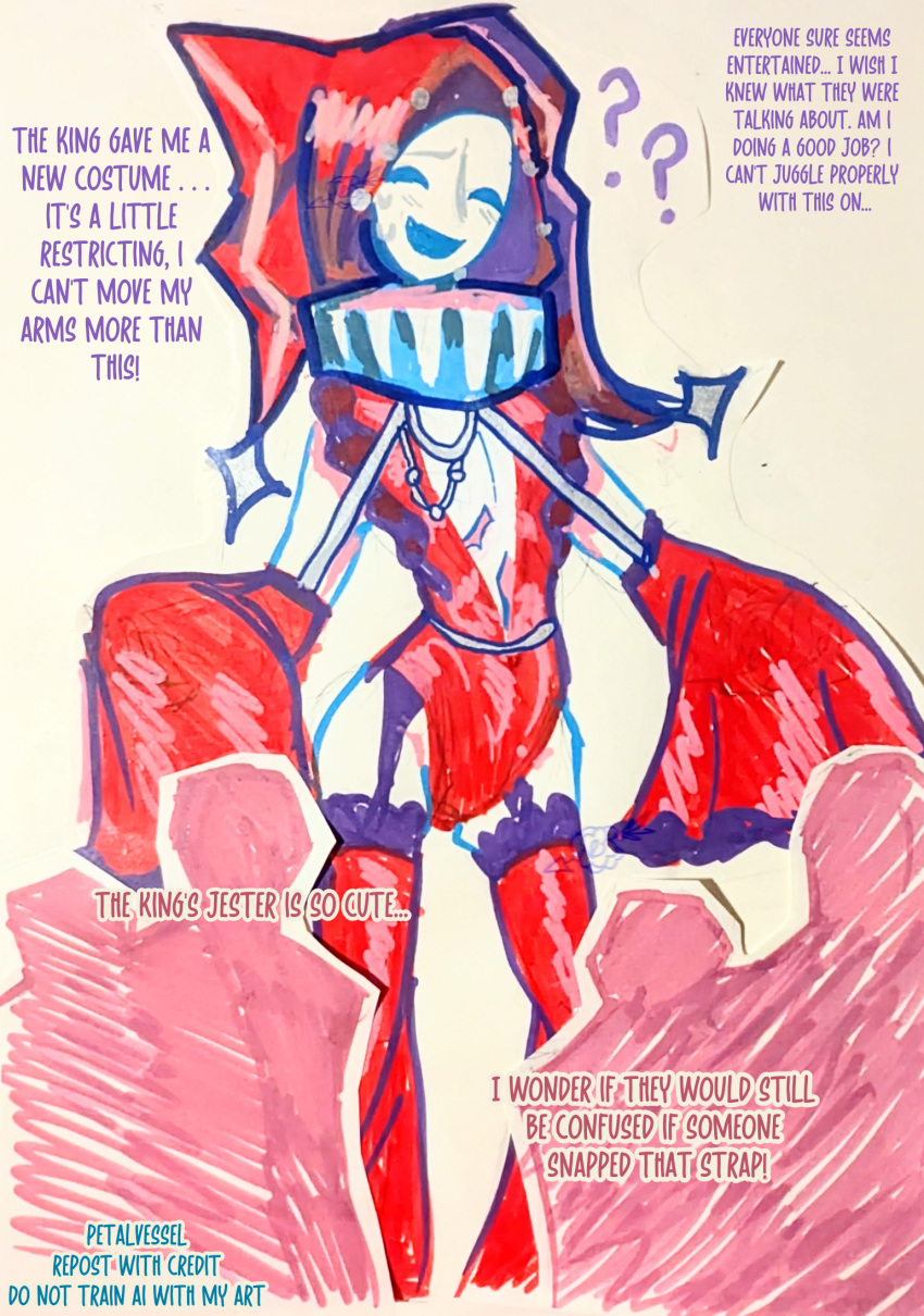 Original Character Rule 34 Image