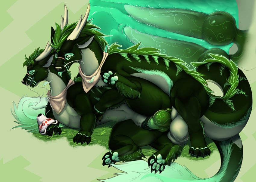 Mythology Rule 34 Image