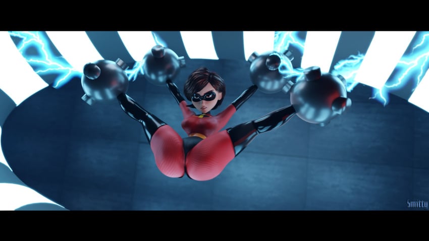 1girls 3d big_ass big_breasts big_thighs breasts bust busty chest curvaceous curvy curvy_figure disney elastigirl female female_focus helen_parr hero heroine hips hourglass_figure huge_ass huge_breasts kronos_unveiled large_ass large_breasts legs light-skinned_female light_skin mature mature_female milf mother pixar pixar_mom slim_waist smitty34 superhero superheroine the_incredibles thick thick_hips thick_legs thick_thighs thighs top_heavy voluptuous voluptuous_female waist wide_hips wide_thighs