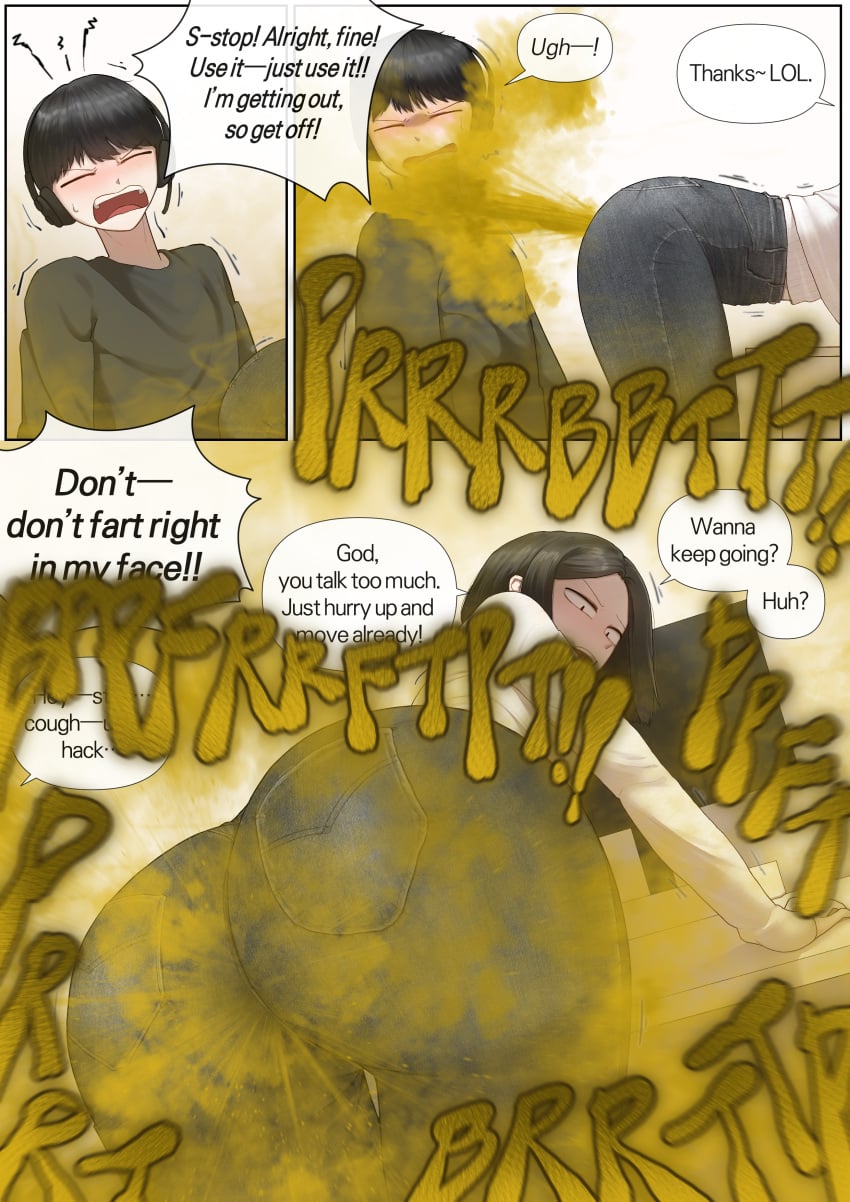 1girls Rule 34 Image