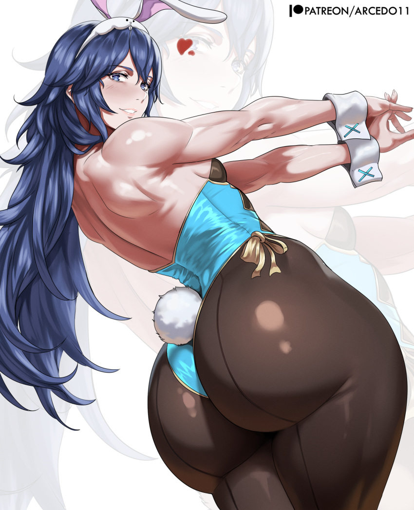 Lucina (Fire Emblem) Rule 34 Image