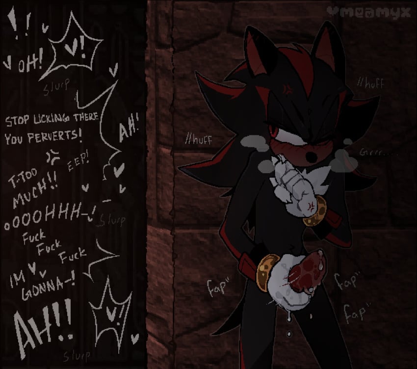 Fap (Sound Effect) Rule 34 Image