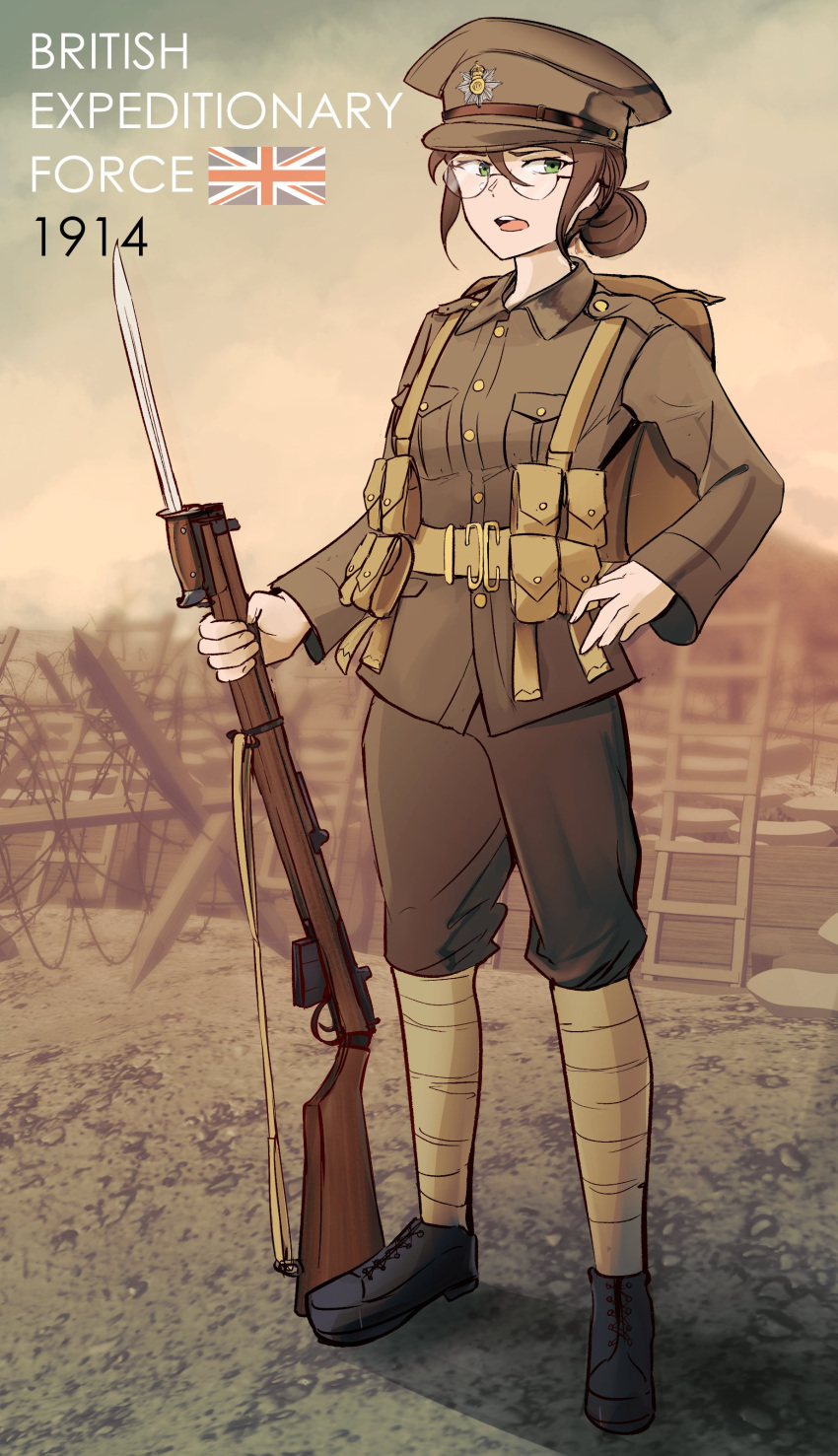 History Rule 34 Image