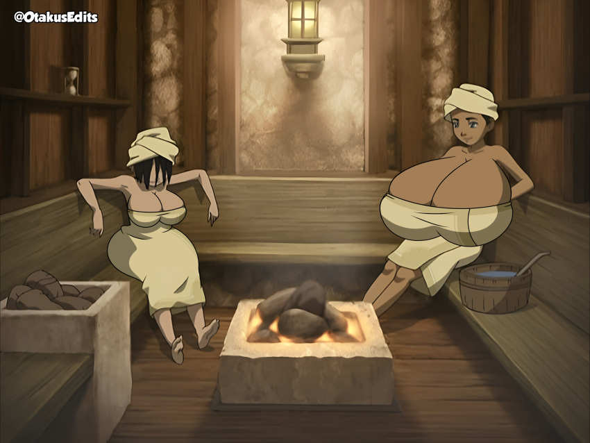 Alternate Breast Size Rule 34 Image