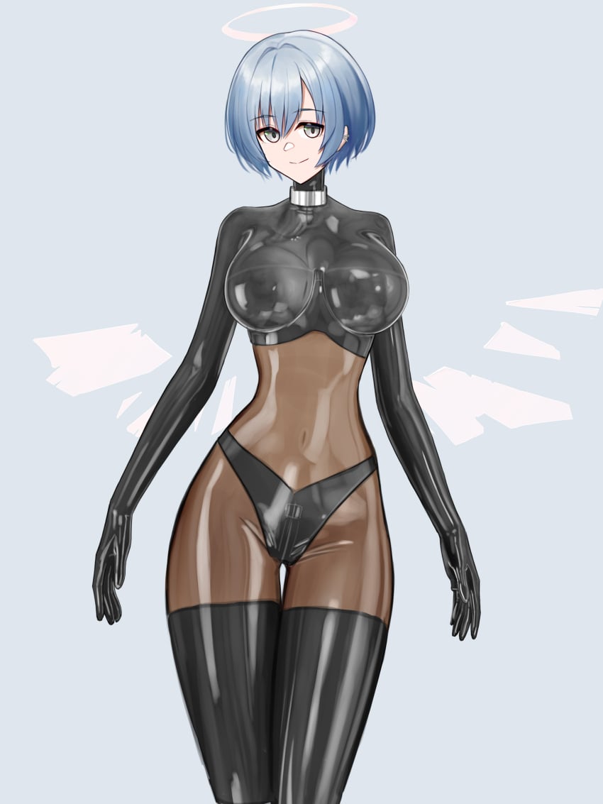 Spuria (Arknights) Rule 34 Image