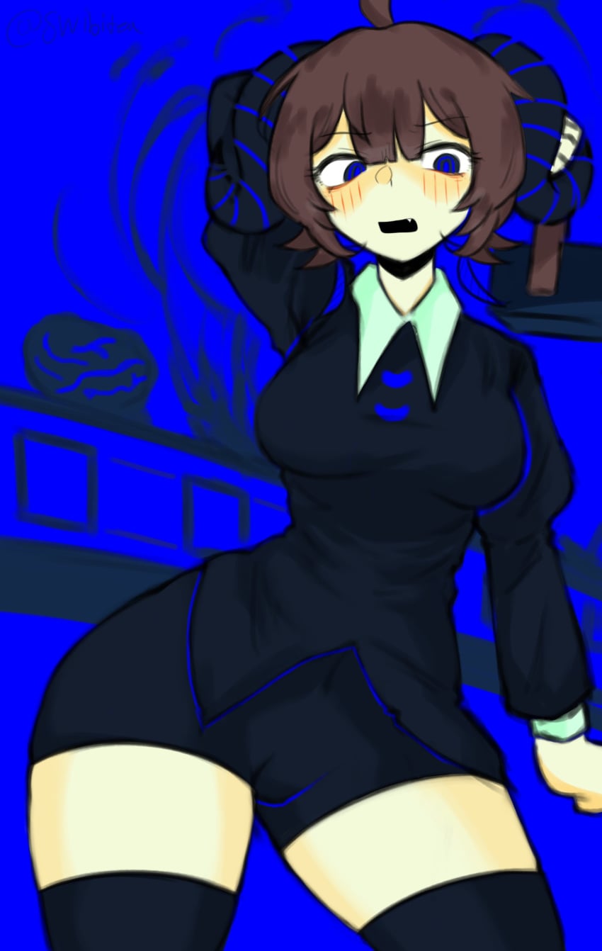 Antani Ittenno (Utau) Rule 34 Image