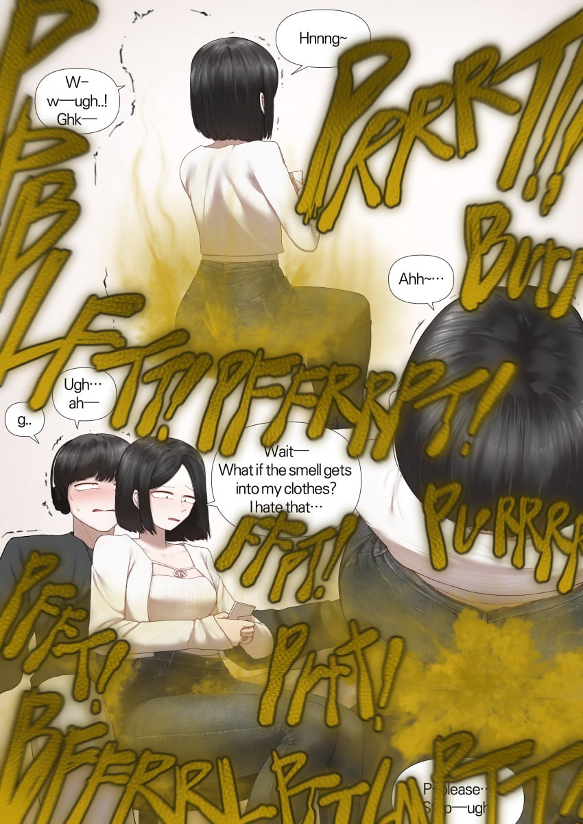 1girls Rule 34 Image