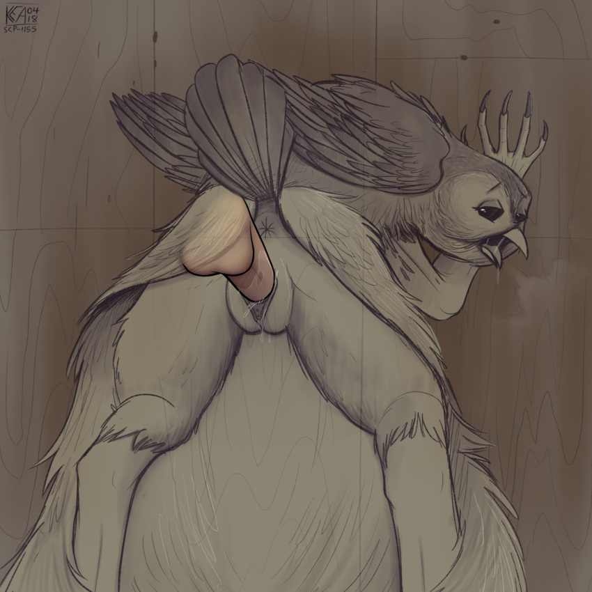 Scp Foundation Rule 34 Image
