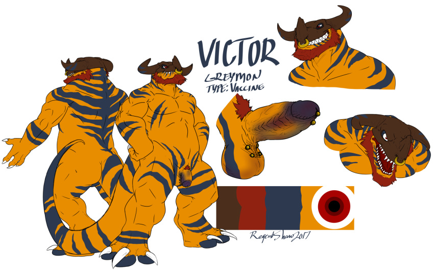Digimon (Species) Rule 34 Image